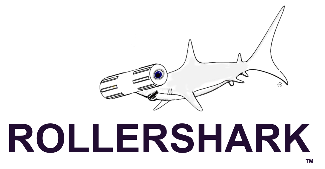 rollershark